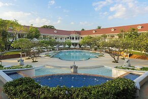 Centara Grand Beach Resort Hua Hin