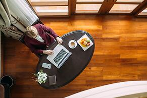 Centara Grand Beach Resort & Villas Hua Hin