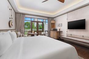 Centara Grand Beach Resort Hua Hin