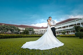 Centara Grand Beach Resort & Villas Hua Hin