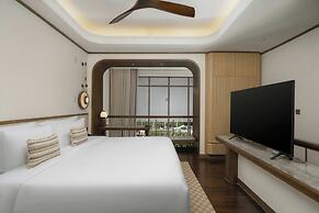 Centara Grand Beach Resort Hua Hin