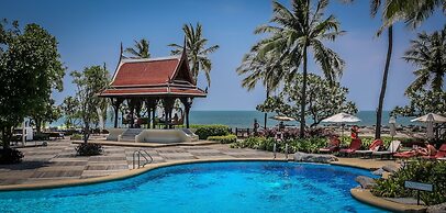 Centara Grand Beach Resort & Villas Hua Hin