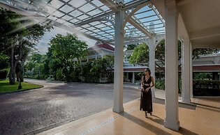 Centara Grand Beach Resort & Villas Hua Hin