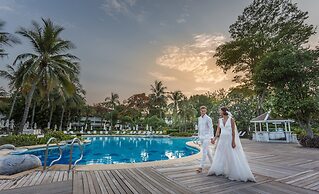 Centara Grand Beach Resort & Villas Hua Hin