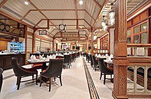 Centara Grand Beach Resort Hua Hin