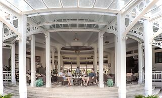 Centara Grand Beach Resort & Villas Hua Hin