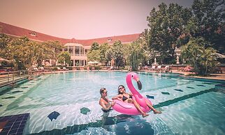 Centara Grand Beach Resort & Villas Hua Hin