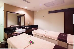 Centara Grand Beach Resort & Villas Hua Hin