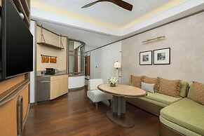Centara Grand Beach Resort Hua Hin