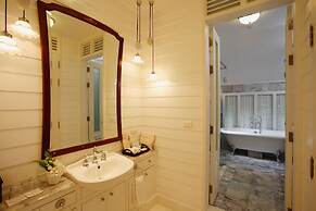 Centara Grand Beach Resort & Villas Hua Hin