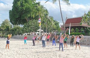 Centara Grand Beach Resort & Villas Hua Hin