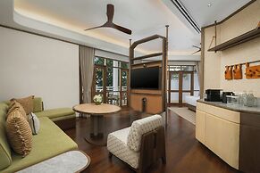 Centara Grand Beach Resort Hua Hin