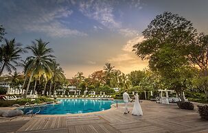 Centara Grand Beach Resort & Villas Hua Hin
