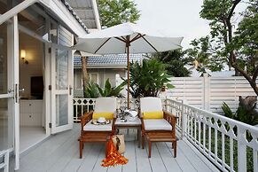 Centara Grand Beach Resort Hua Hin