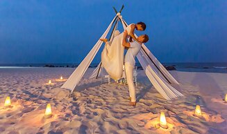 Centara Grand Beach Resort & Villas Hua Hin