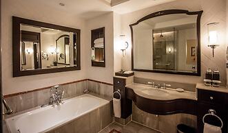 Centara Grand Beach Resort & Villas Hua Hin