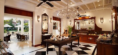 Centara Grand Beach Resort & Villas Hua Hin