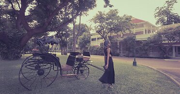 Centara Grand Beach Resort & Villas Hua Hin