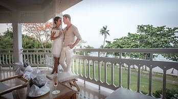 Centara Grand Beach Resort Hua Hin