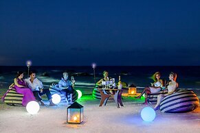 Centara Grand Beach Resort & Villas Hua Hin