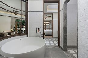 Centara Grand Beach Resort Hua Hin