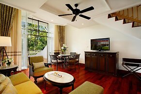 Centara Grand Beach Resort & Villas Hua Hin