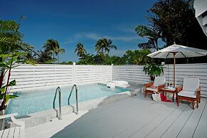 Centara Grand Beach Resort & Villas Hua Hin