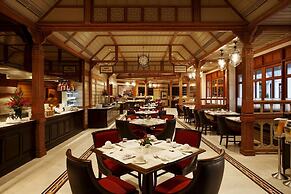 Centara Grand Beach Resort & Villas Hua Hin