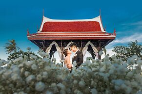 Centara Grand Beach Resort & Villas Hua Hin