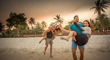 Centara Grand Beach Resort & Villas Hua Hin