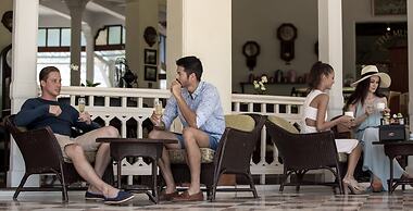 Centara Grand Beach Resort & Villas Hua Hin