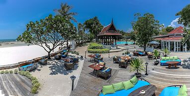 Centara Grand Beach Resort & Villas Hua Hin