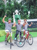 Centara Grand Beach Resort Hua Hin