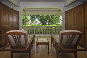 Centara Grand Beach Resort Hua Hin