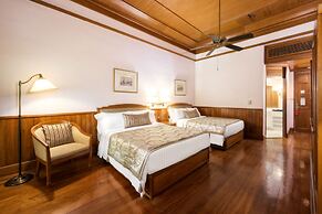 Centara Grand Beach Resort & Villas Hua Hin