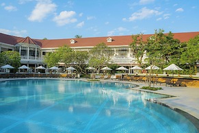 Centara Grand Beach Resort Hua Hin