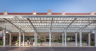 Centara Grand Beach Resort & Villas Hua Hin