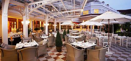 Centara Grand Beach Resort & Villas Hua Hin