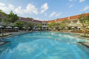 Centara Grand Beach Resort Hua Hin