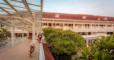 Centara Grand Beach Resort & Villas Hua Hin