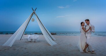 Centara Grand Beach Resort & Villas Hua Hin