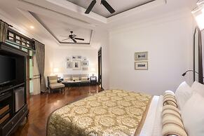 Centara Grand Beach Resort & Villas Hua Hin