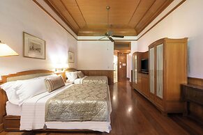Centara Grand Beach Resort Hua Hin