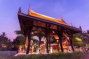 Centara Grand Beach Resort & Villas Hua Hin