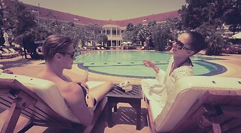 Centara Grand Beach Resort & Villas Hua Hin