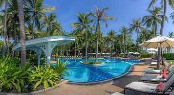 Centara Grand Beach Resort & Villas Hua Hin