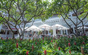 Centara Grand Beach Resort & Villas Hua Hin