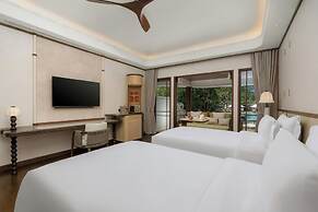 Centara Grand Beach Resort Hua Hin