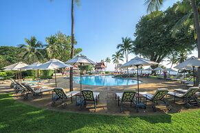 Centara Grand Beach Resort Hua Hin