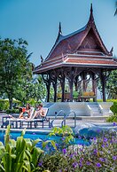 Centara Grand Beach Resort & Villas Hua Hin